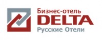 Отель «Дельта» Отель «Дельта»